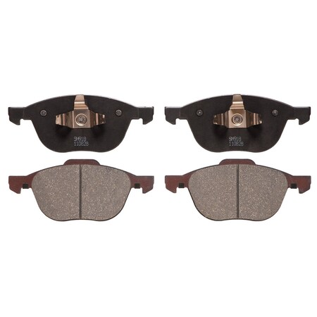 Advics FORD C-MAX 16-13/FORD ESCAPE 16-13 AD1044